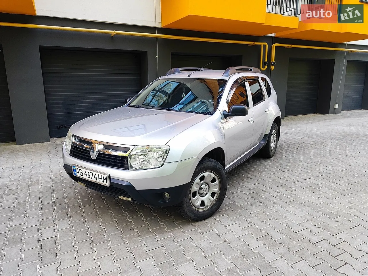 2012 Renault Duster - мініатюра 38