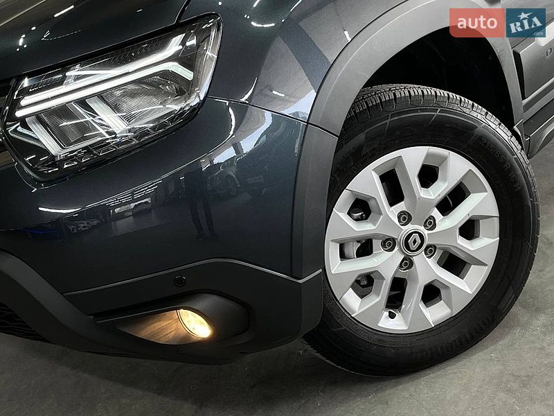 Внедорожник / Кроссовер Renault Duster 2023 в Одессе