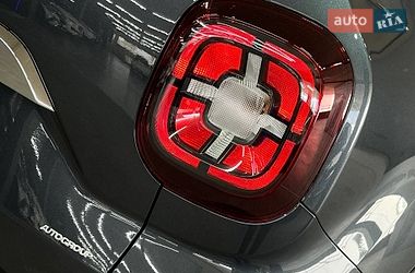 Внедорожник / Кроссовер Renault Duster 2023 в Одессе