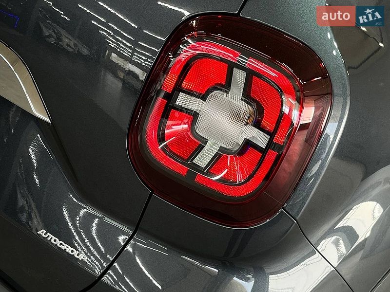 Внедорожник / Кроссовер Renault Duster 2023 в Одессе
