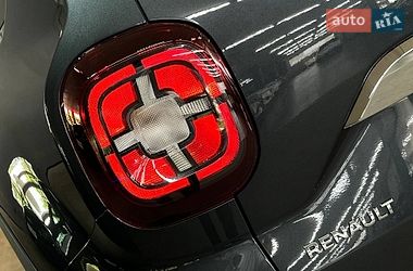 Внедорожник / Кроссовер Renault Duster 2023 в Одессе