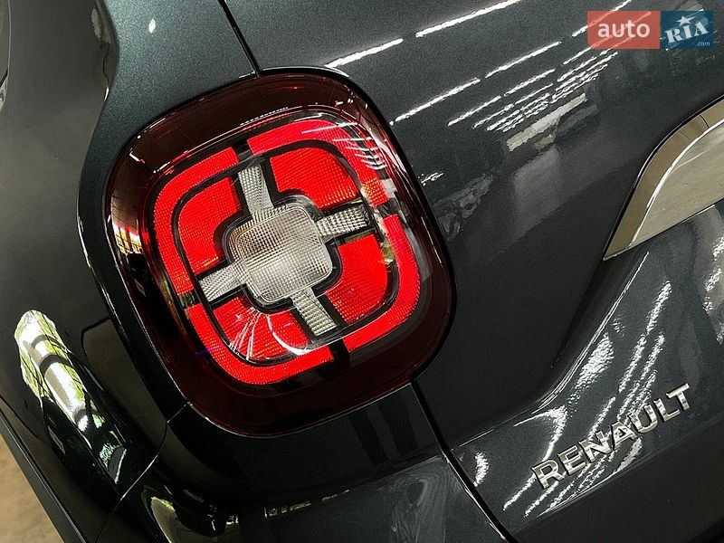 Внедорожник / Кроссовер Renault Duster 2023 в Одессе
