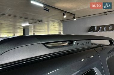 Внедорожник / Кроссовер Renault Duster 2023 в Одессе