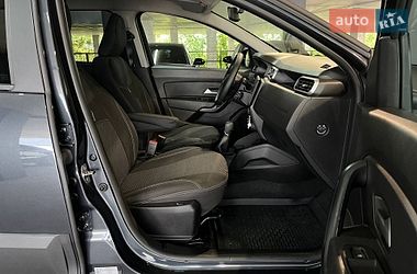 Внедорожник / Кроссовер Renault Duster 2023 в Одессе