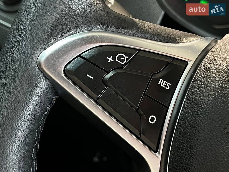 Внедорожник / Кроссовер Renault Duster 2023 в Одессе