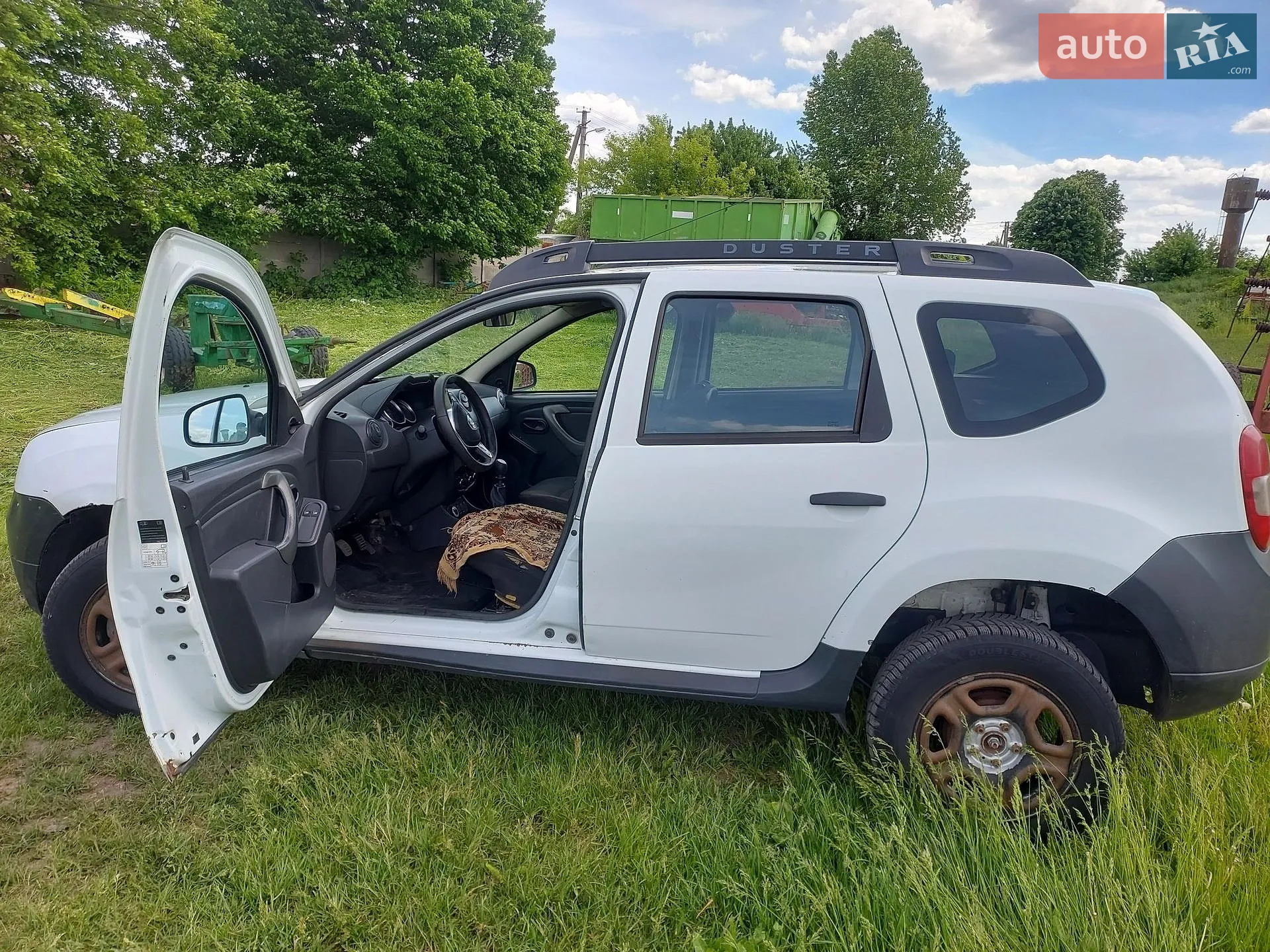 2017 Renault Duster - мініатюра 3