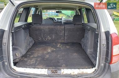 Позашляховик / Кросовер Renault Duster 2017 в Любарі