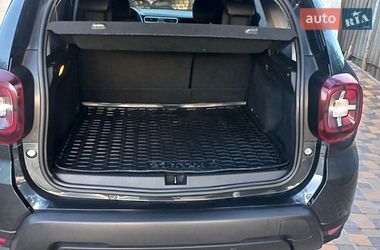 Позашляховик / Кросовер Renault Duster 2018 в Харкові