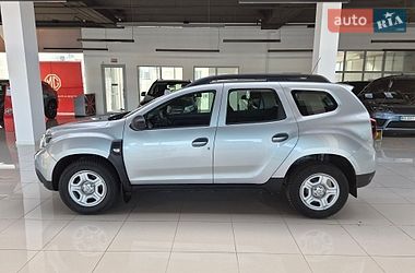 Внедорожник / Кроссовер Renault Duster 2021 в Хмельницком