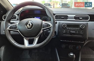 Внедорожник / Кроссовер Renault Duster 2021 в Хмельницком