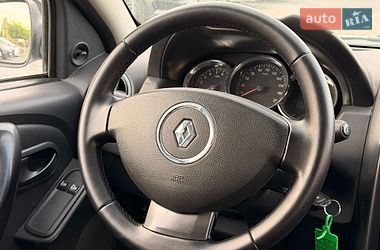 Внедорожник / Кроссовер Renault Duster 2017 в Бердичеве
