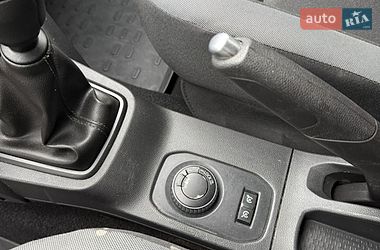 Внедорожник / Кроссовер Renault Duster 2018 в Лубнах