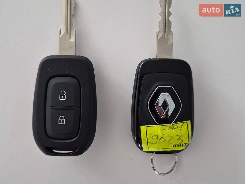 Внедорожник / Кроссовер Renault Duster 2021 в Хмельницком