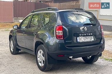 Позашляховик / Кросовер Renault Duster 2016 в Вінниці фото 11 Позашляховик / Кросовер Renault Duster 2016 в Вінниці