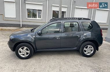 Позашляховик / Кросовер Renault Duster 2016 в Вінниці фото 25 Позашляховик / Кросовер Renault Duster 2016 в Вінниці