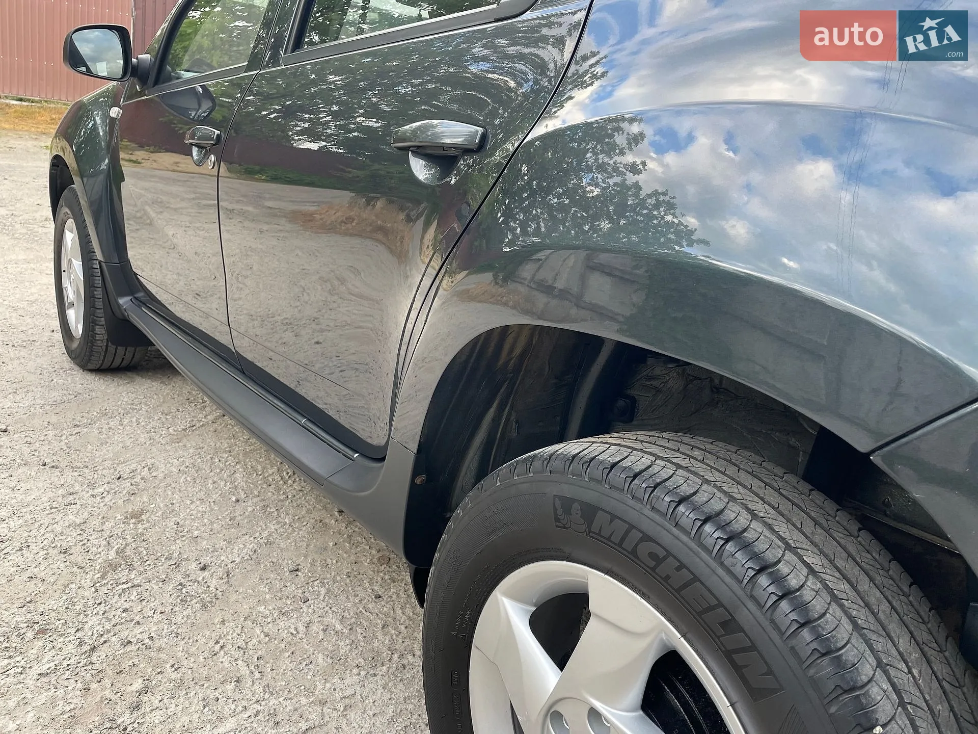 2016 Renault Duster - мініатюра 53