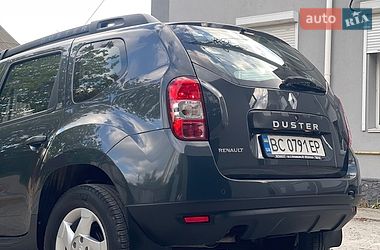 Позашляховик / Кросовер Renault Duster 2016 в Вінниці фото 54 Позашляховик / Кросовер Renault Duster 2016 в Вінниці