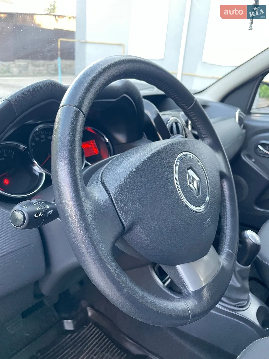 2016 Renault Duster - мініатюра 83