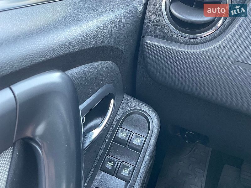 Позашляховик / Кросовер Renault Duster 2016 в Вінниці фото 84 Позашляховик / Кросовер Renault Duster 2016 в Вінниці