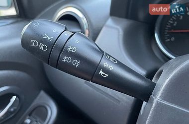 Позашляховик / Кросовер Renault Duster 2016 в Вінниці