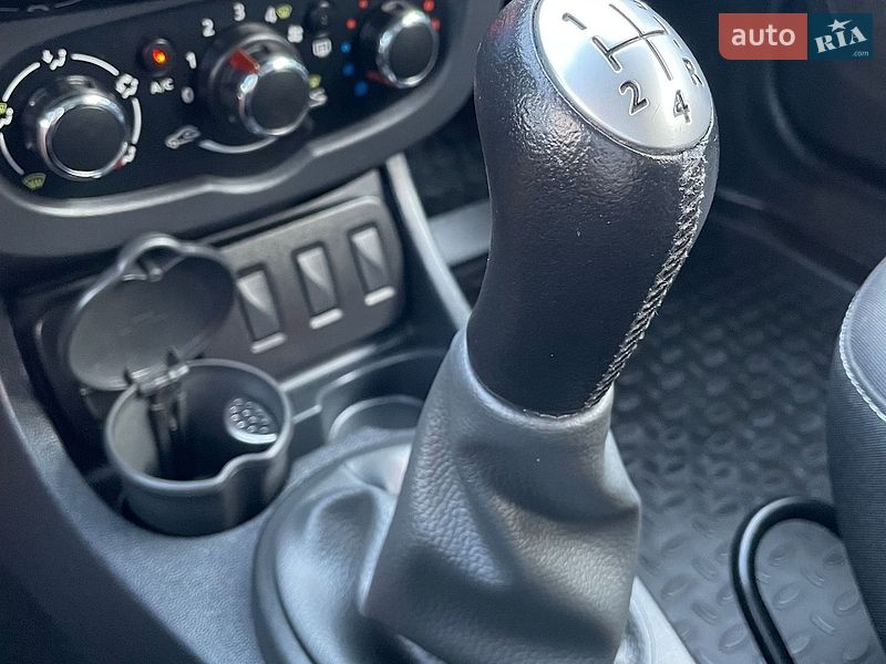 Позашляховик / Кросовер Renault Duster 2016 в Вінниці фото 93 Позашляховик / Кросовер Renault Duster 2016 в Вінниці