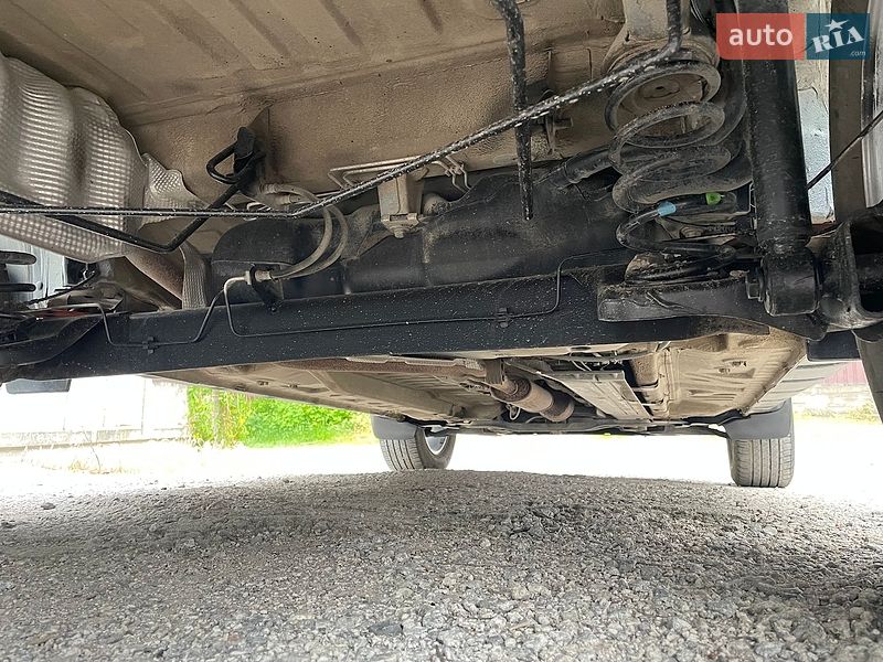 Позашляховик / Кросовер Renault Duster 2016 в Вінниці фото 102 Позашляховик / Кросовер Renault Duster 2016 в Вінниці