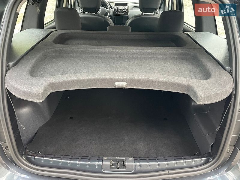 Позашляховик / Кросовер Renault Duster 2016 в Вінниці фото 117 Позашляховик / Кросовер Renault Duster 2016 в Вінниці