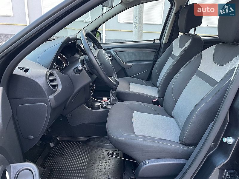 Позашляховик / Кросовер Renault Duster 2016 в Вінниці фото 129 Позашляховик / Кросовер Renault Duster 2016 в Вінниці