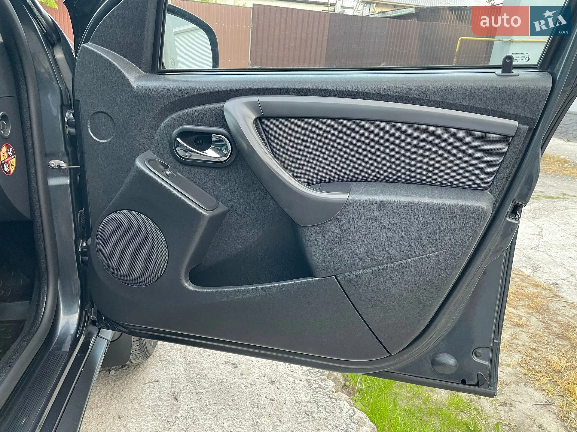 2016 Renault Duster - мініатюра 137