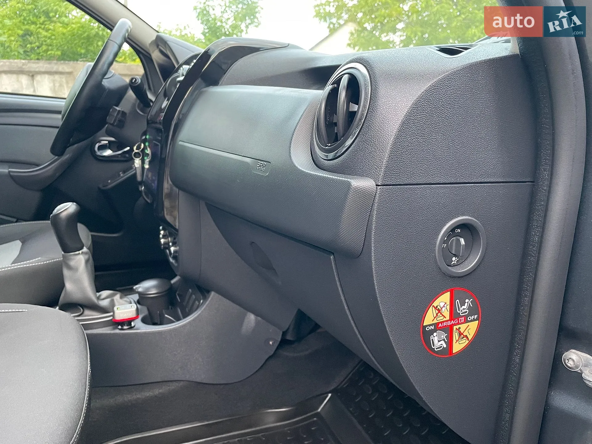 2016 Renault Duster - мініатюра 143
