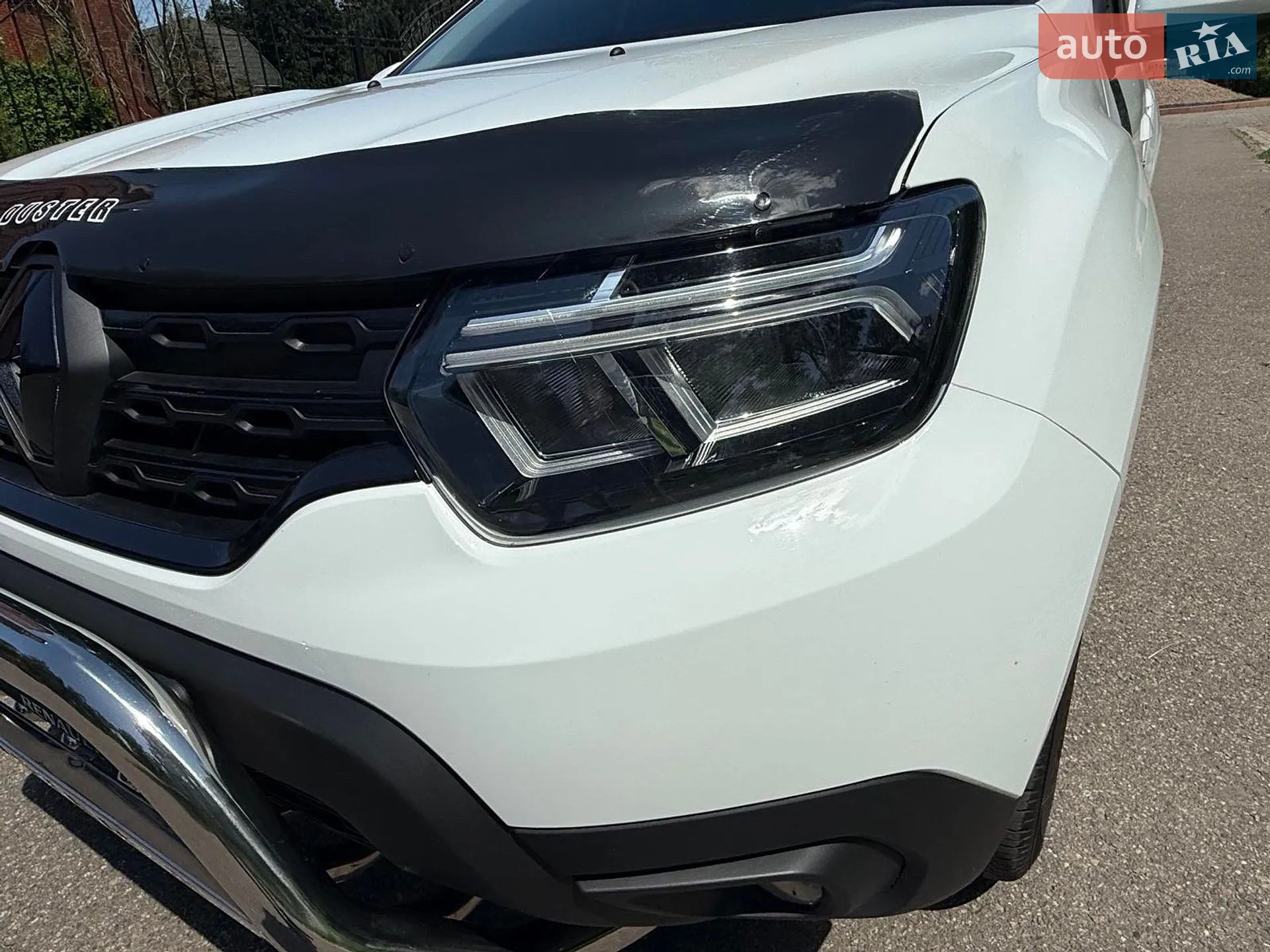 2024 Renault Duster - мініатюра 22