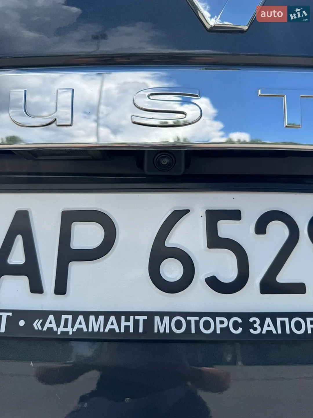 2024 Renault Duster - мініатюра 12