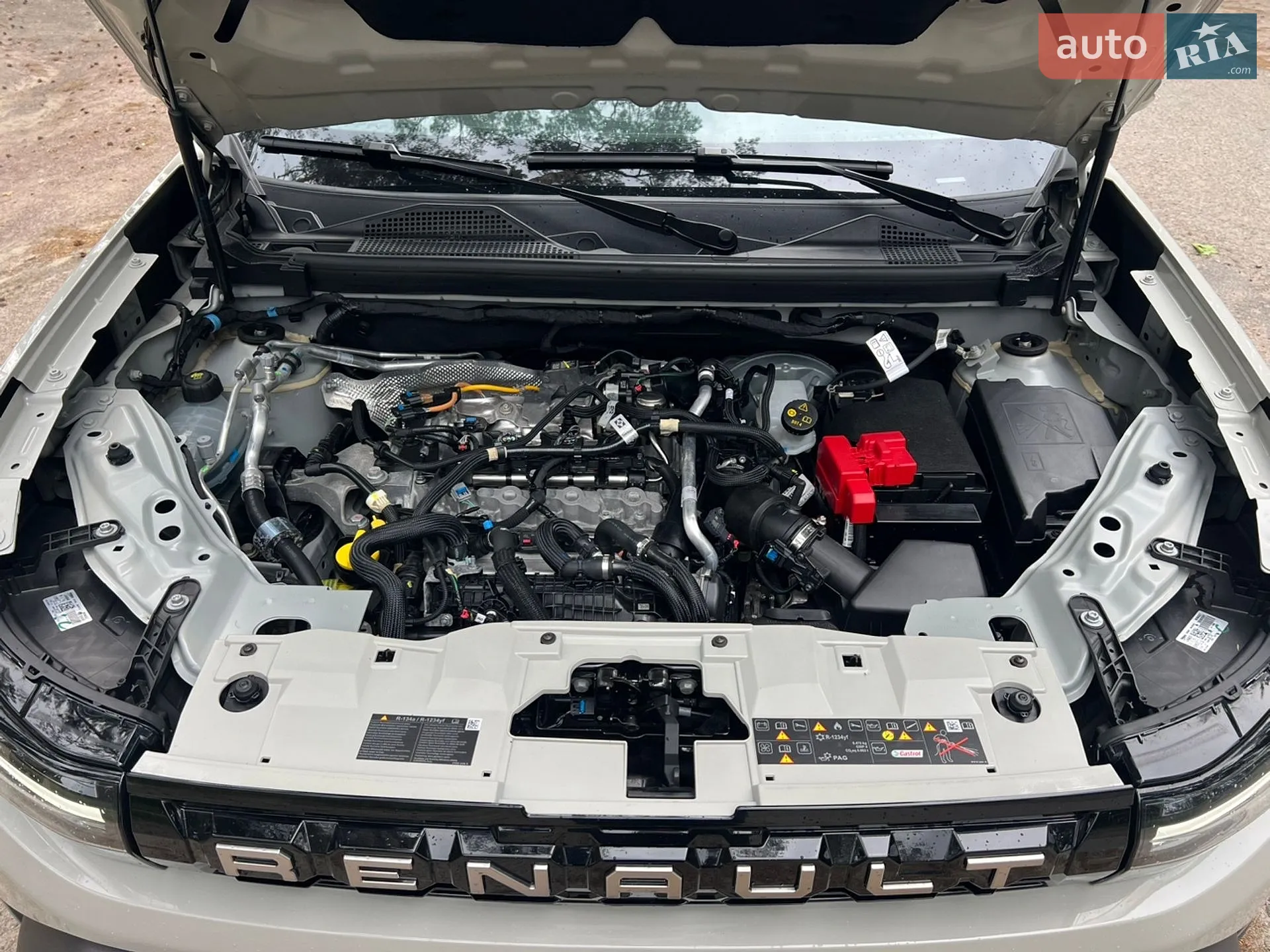 2024 Renault Duster - мініатюра 11