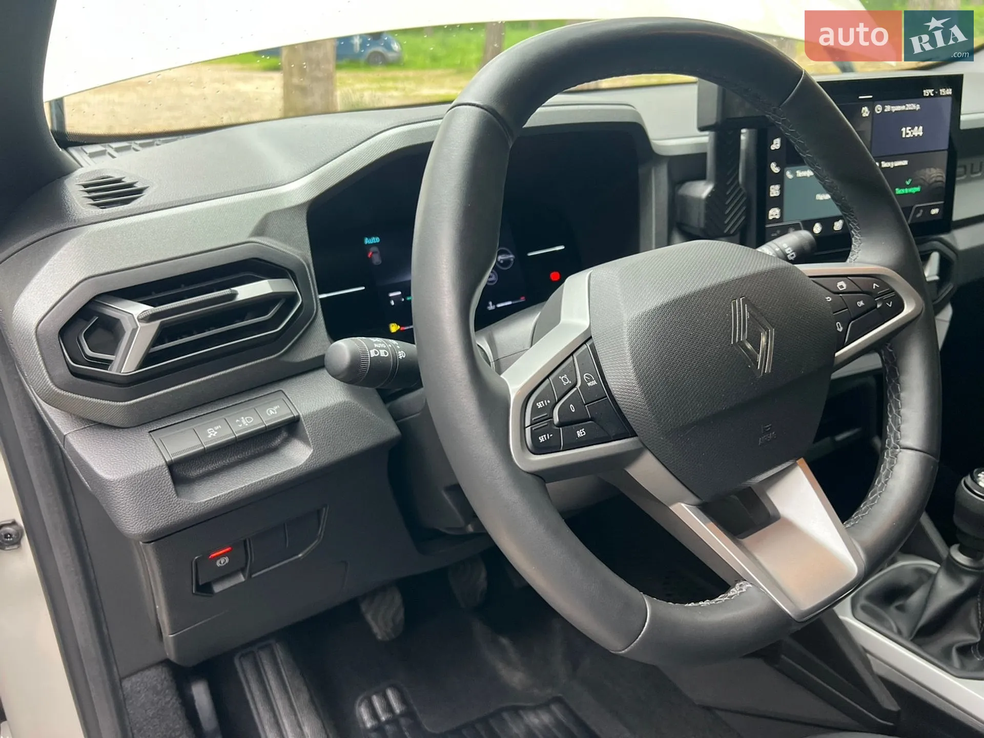 2024 Renault Duster - мініатюра 18