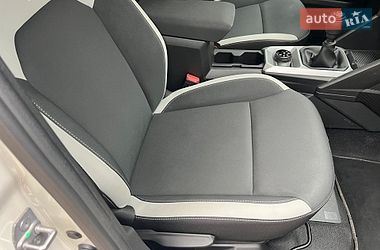 Внедорожник / Кроссовер Renault Duster 2024 в Житомире
