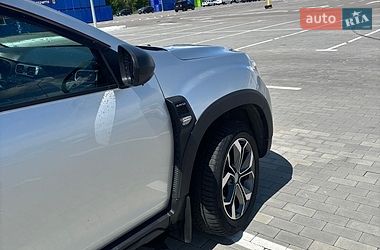 Внедорожник / Кроссовер Renault Duster 2019 в Борисполе фото 4 Внедорожник / Кроссовер Renault Duster 2019 в Борисполе