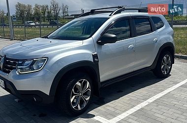 Внедорожник / Кроссовер Renault Duster 2019 в Борисполе