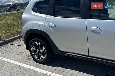 Внедорожник / Кроссовер Renault Duster 2019 в Борисполе