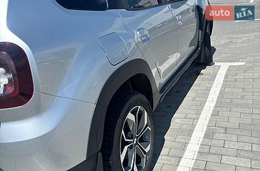 Внедорожник / Кроссовер Renault Duster 2019 в Борисполе фото 6 Внедорожник / Кроссовер Renault Duster 2019 в Борисполе
