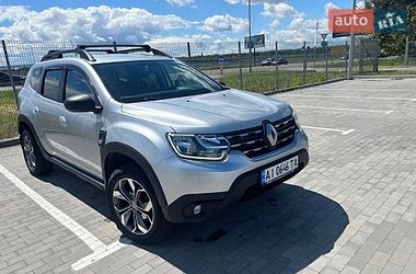 Внедорожник / Кроссовер Renault Duster 2019 в Борисполе фото 8 Внедорожник / Кроссовер Renault Duster 2019 в Борисполе