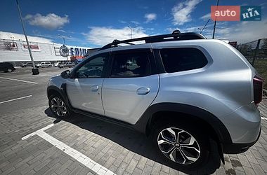 Внедорожник / Кроссовер Renault Duster 2019 в Борисполе