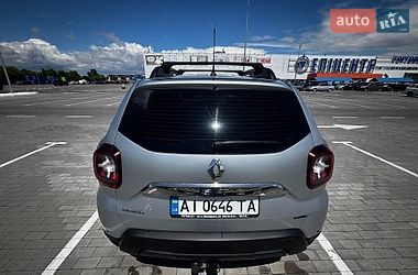 Внедорожник / Кроссовер Renault Duster 2019 в Борисполе фото 13 Внедорожник / Кроссовер Renault Duster 2019 в Борисполе