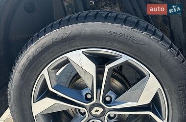 Внедорожник / Кроссовер Renault Duster 2019 в Борисполе