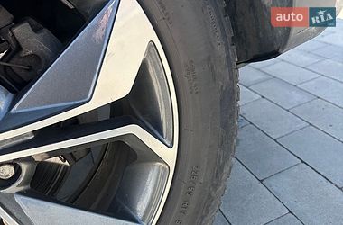 Внедорожник / Кроссовер Renault Duster 2019 в Борисполе