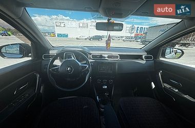 Внедорожник / Кроссовер Renault Duster 2019 в Борисполе
