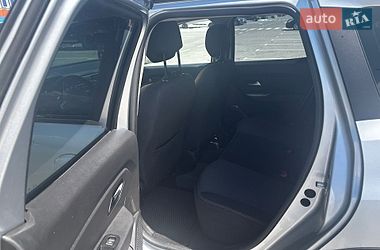 Внедорожник / Кроссовер Renault Duster 2019 в Борисполе
