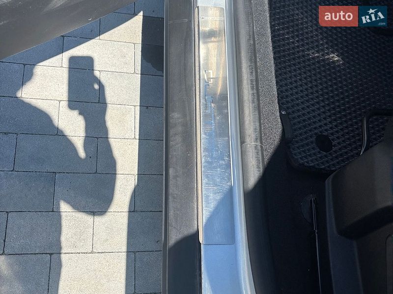 Внедорожник / Кроссовер Renault Duster 2019 в Борисполе фото 23 Внедорожник / Кроссовер Renault Duster 2019 в Борисполе