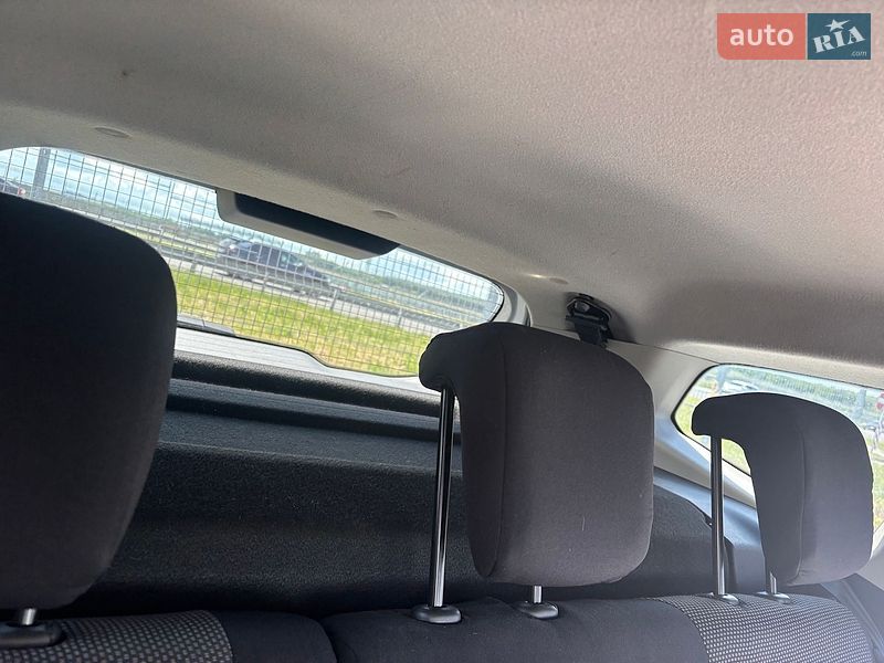 Внедорожник / Кроссовер Renault Duster 2019 в Борисполе