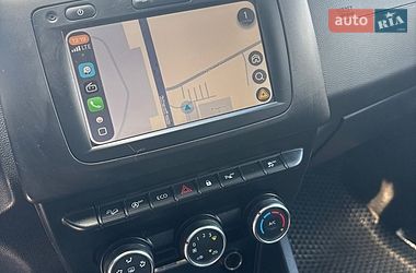 Внедорожник / Кроссовер Renault Duster 2019 в Борисполе