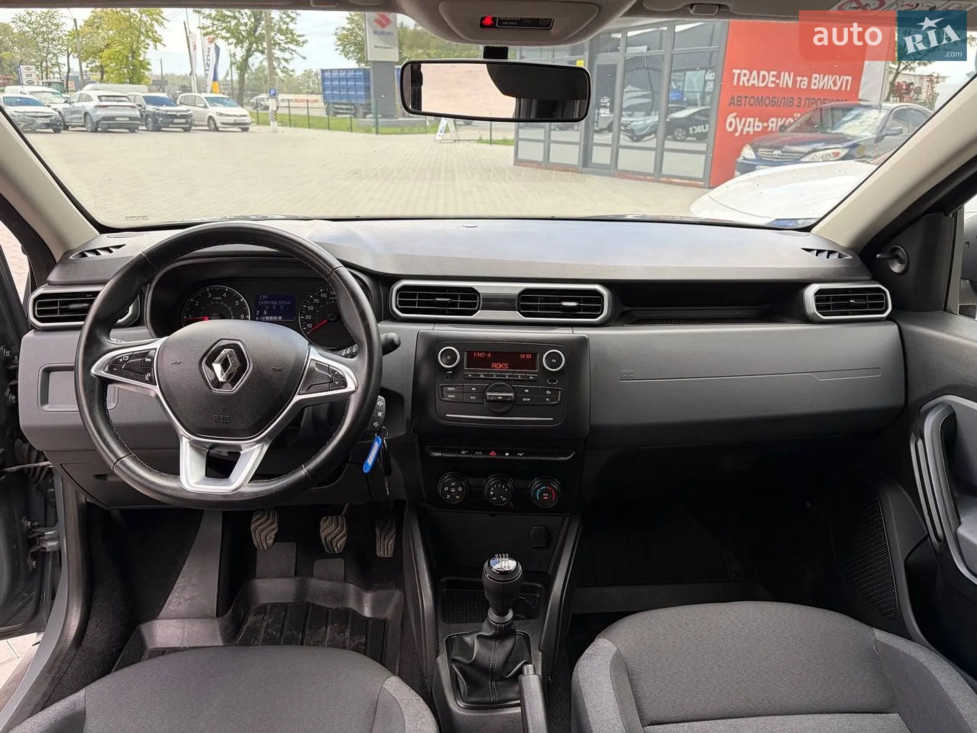 2024 Renault Duster - мініатюра 10